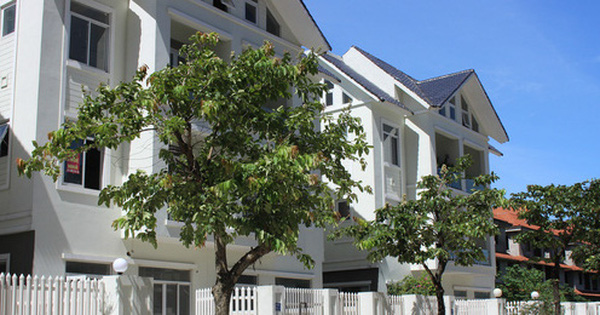 Những chiêu lừa siêu đẳng trong mua bán nhà đất