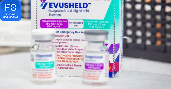 “Super vaccine” Evusheld: Why should not be mistaken as a vaccine, should not be abused?
