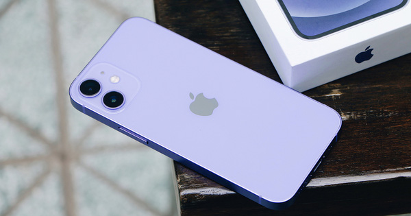 For the first time, the price of iPhone 11 dropped to the “bottom”, best-selling at the end of March