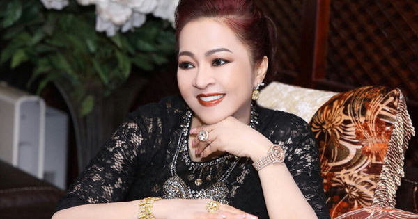 Việt Nam có bao nhiêu người có 1.000 tỷ đồng?