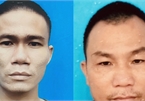 Bắt đối tượng ma túy từng khoét tường, trốn khỏi nơi giam giữ