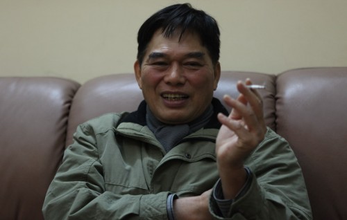 Trung tướng phi công Phạm Phú Thái kể về một thời vinh quang và mất mát - ảnh 4