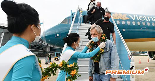 Mở cửa đón du khách quốc tế an toàn trong đại dịch