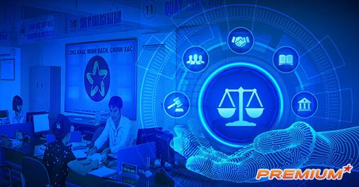 Further administrative reform needed