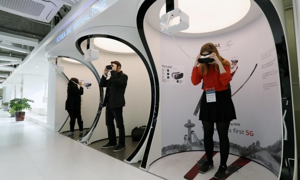 Du lịch ảo đi trước một bước du lịch thật-3