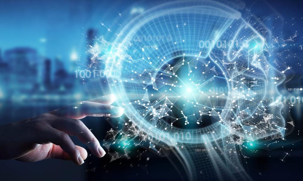 Công nghệ làm cho con người bất tử-2