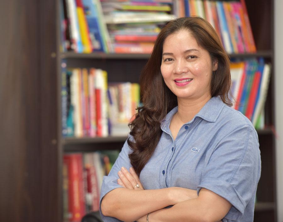 Đi tìm cuốn sách giúp thay đổi vận mệnh dân tộc-2