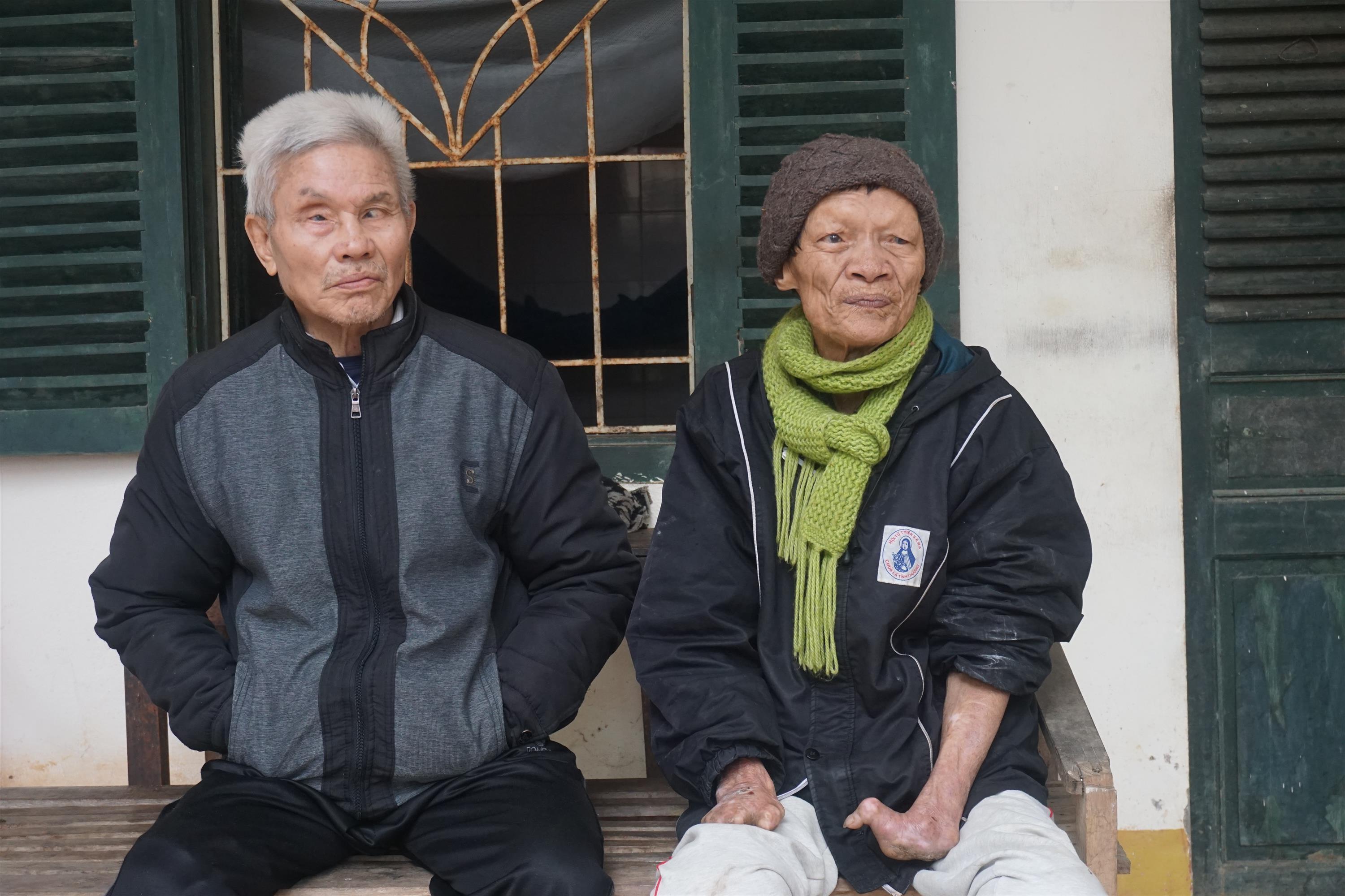 Bệnh nhân phong bị lãng quên-2