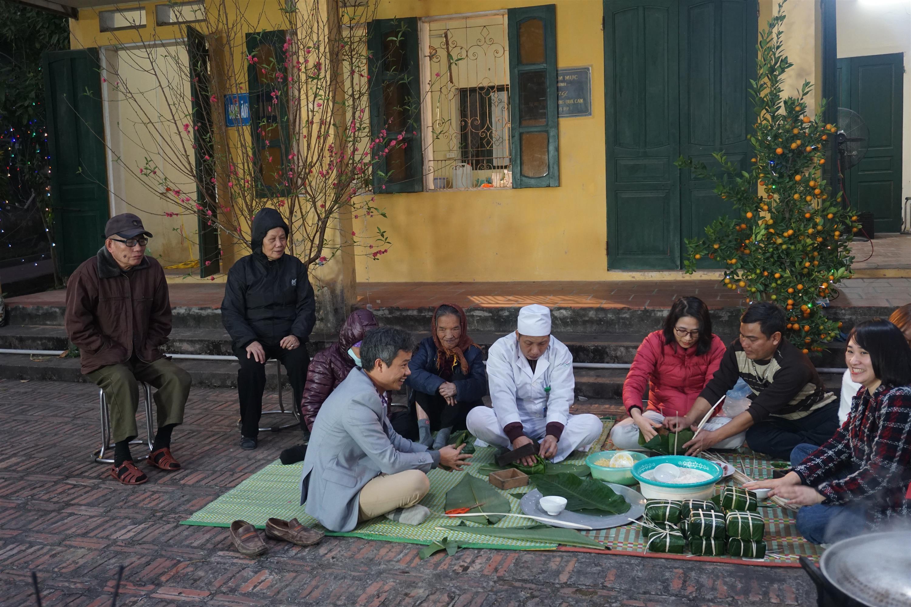 Bệnh nhân phong bị lãng quên-5