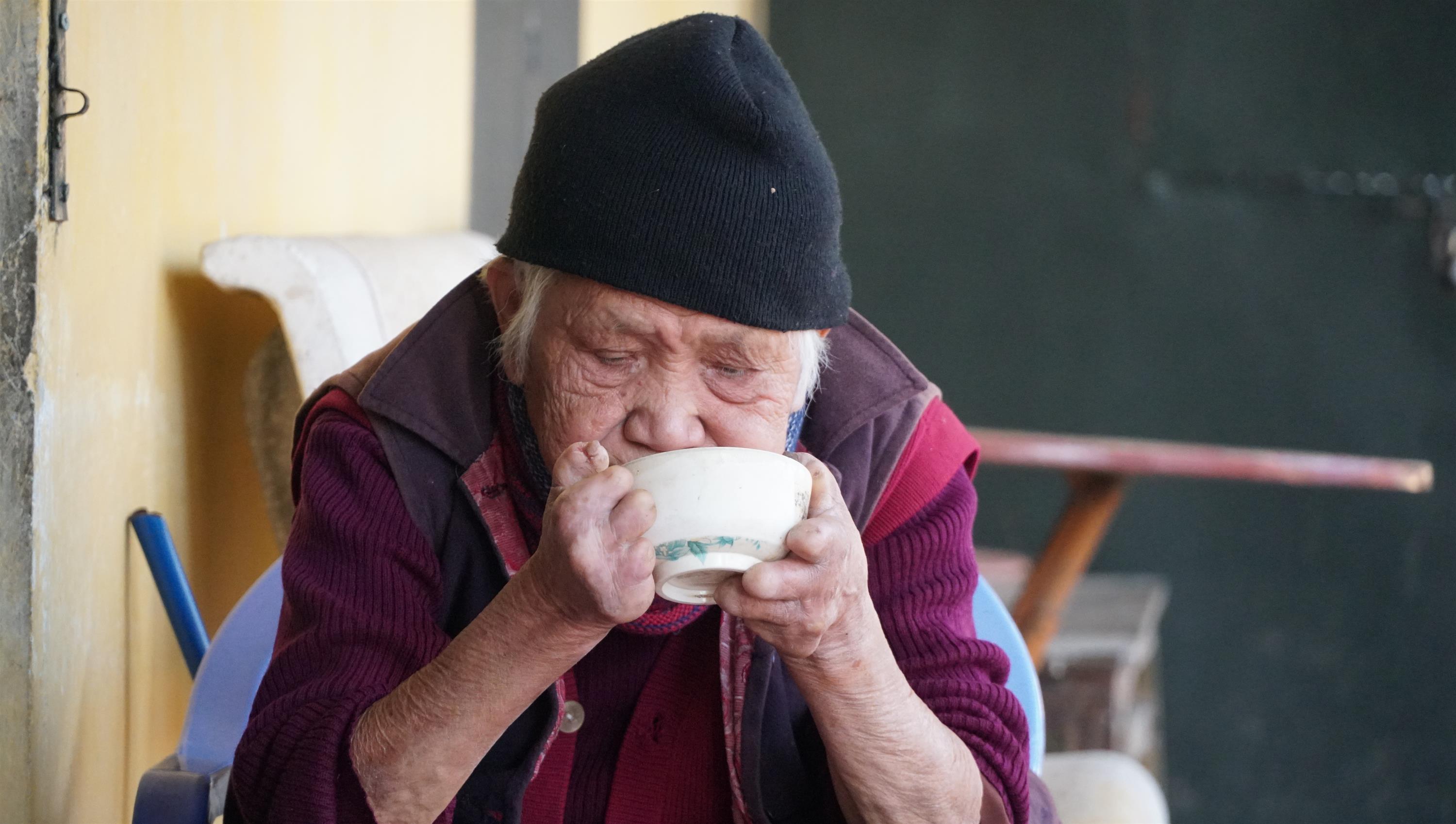 Bệnh nhân phong bị lãng quên-4