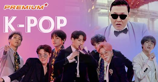 K-pop, 'vũ khí' đưa kinh tế Hàn Quốc vươn tới đỉnh cao