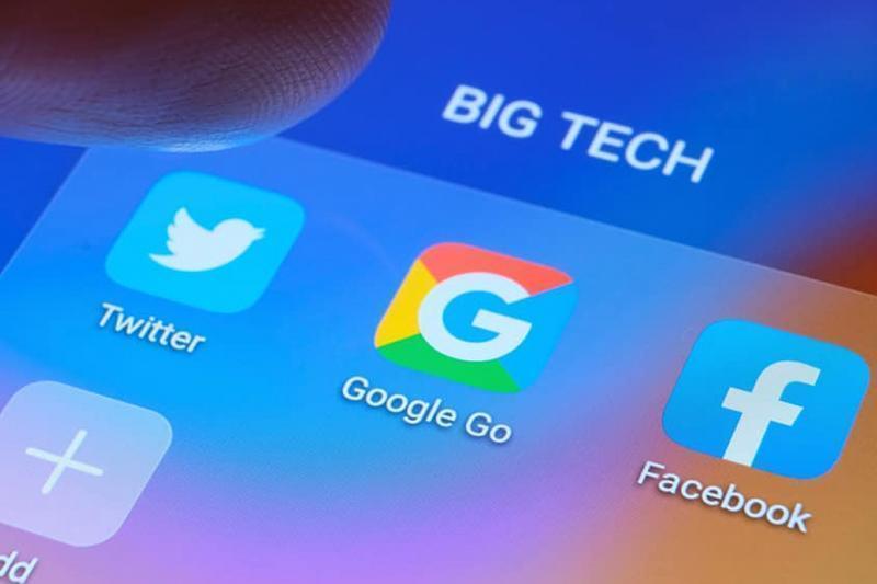 Big Tech lỗi thời và cơ hội cho mạng xã hội thế hệ mới-1