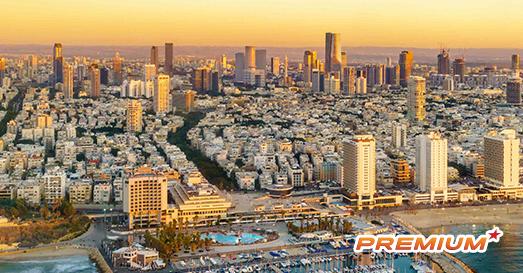Con đường đưa Israel thành quốc gia khởi nghiệp