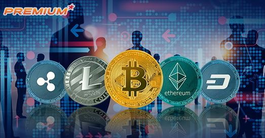 “Sống mòn” vì tiền ảo