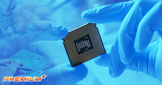 Great opportunity for Vietnam's semiconductor industry