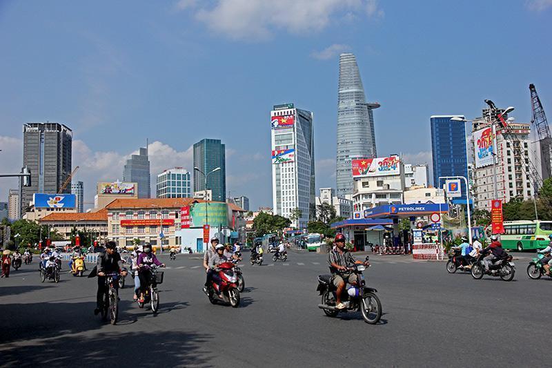 Chuyển đổi số là tiến trình Đổi mới lần 2”-2