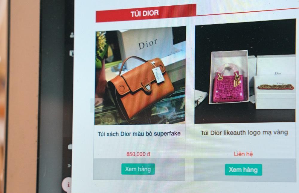 Sàn thương mại điện tử nào chống được hàng giả sẽ thống lĩnh thị trường-2