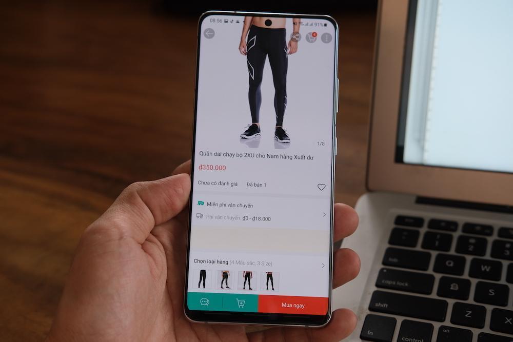 Sàn thương mại điện tử nào chống được hàng giả sẽ thống lĩnh thị trường-1