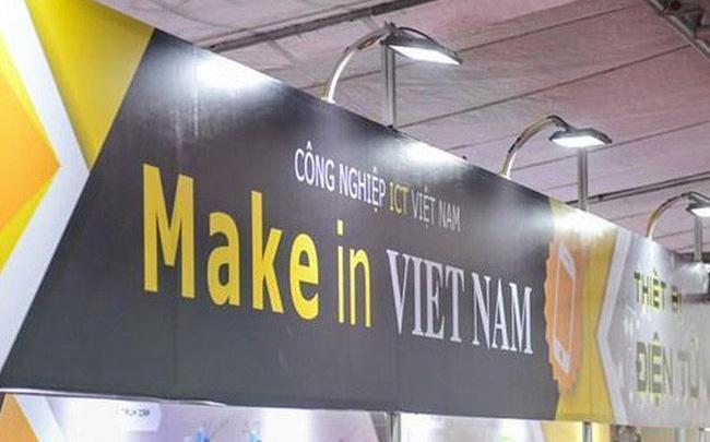 Cảm hứng Make in VietNam: Con đường thoát phận làm thuê, tiến lên làm chủ