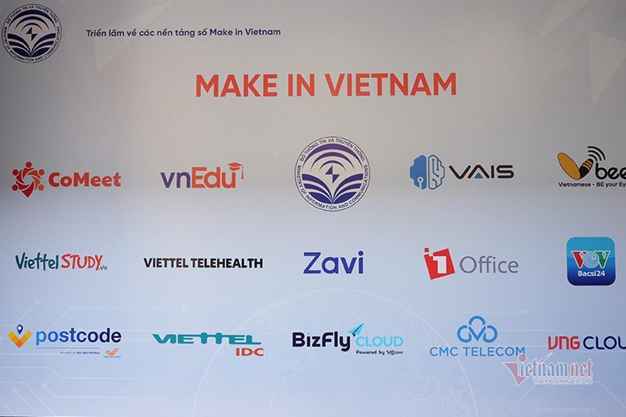 Cảm hứng Make in VietNam: Con đường thoát phận làm thuê, tiến lên làm chủ-2