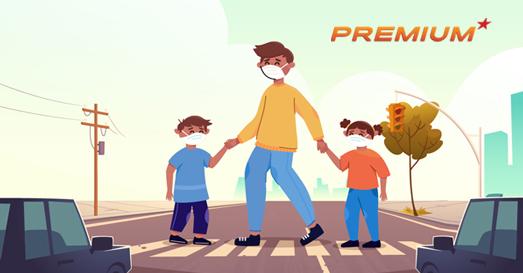 Chế tài nào với cha mẹ trong những vụ tai nạn trẻ em?