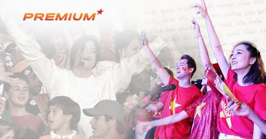 Âm nhạc đánh thức trách nhiệm công dân