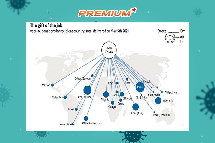 Thừa vắc-xin Covid-19