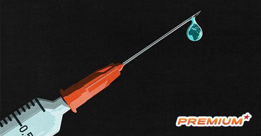 Phải tiêm vắc-xin Covid-19