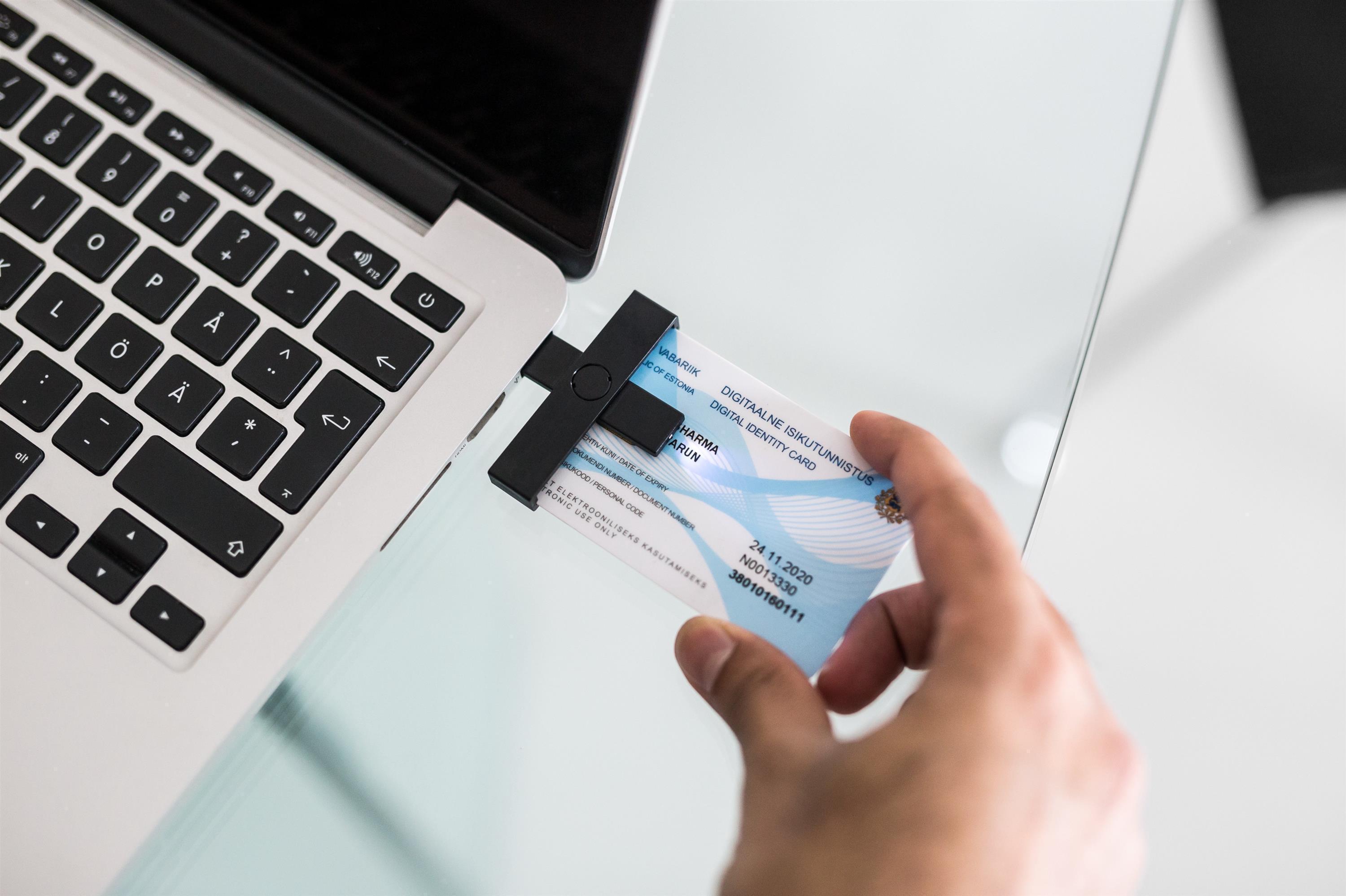 Estonia - cường quốc chính phủ điện tử và quyết tâm của người đứng đầu-2