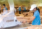 Vietnam: the world’s woodwork factory