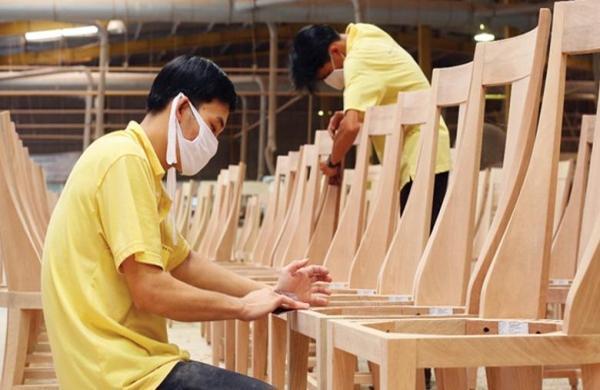 Vietnam: the world’s woodwork factory