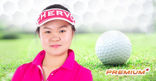 Bóng hồng châu Á thống trị golf thế giới: Gieo mộng lớn cho golf Việt