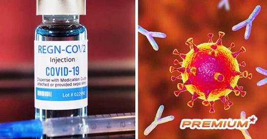 Vũ khí mới chống Covid-19