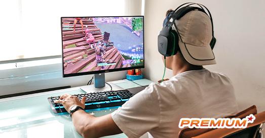 Thể thao điện tử và cơ hội tỷ USD cho kinh tế số Việt Nam