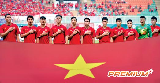 FIFA World Cup: North Korea’s fairy tale and Vietnam’s dream