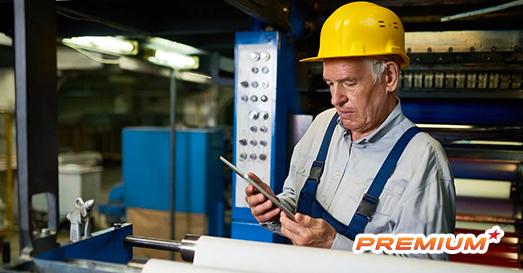 Khi người cao tuổi muốn tiếp tục làm việc