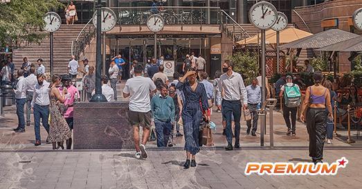 Các quốc gia điều chỉnh chiến lược chống Covid-19