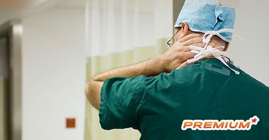 Giải pháp giảm căng thẳng cho lực lượng y tế chống dịch Covid-19