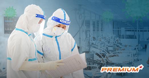 Đãi ngộ, chăm sóc tinh thần cho bác sĩ chống dịch