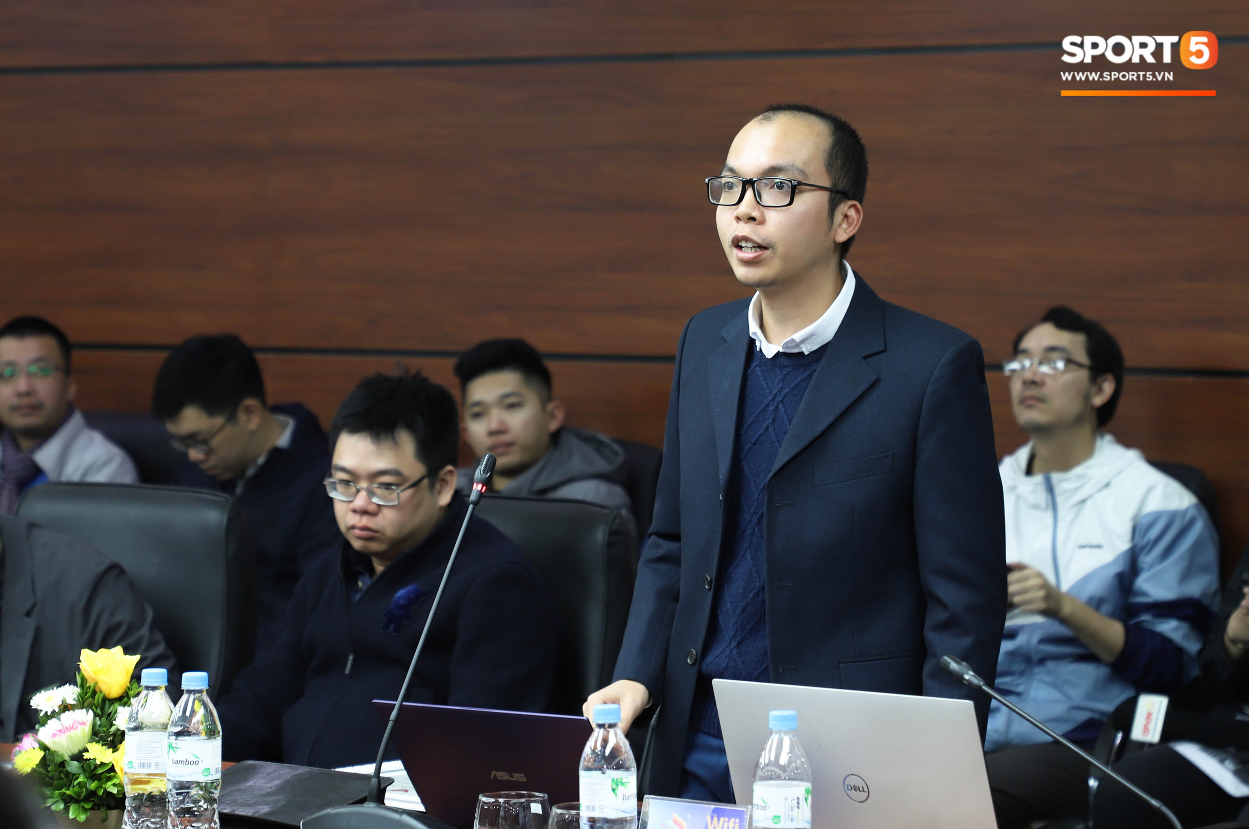 Việt Nam sắp có giải Esports vô địch quốc gia, số lượng bộ môn được cân nhắc đem vào thi đấu gây bất ngờ lớn - Ảnh 6.