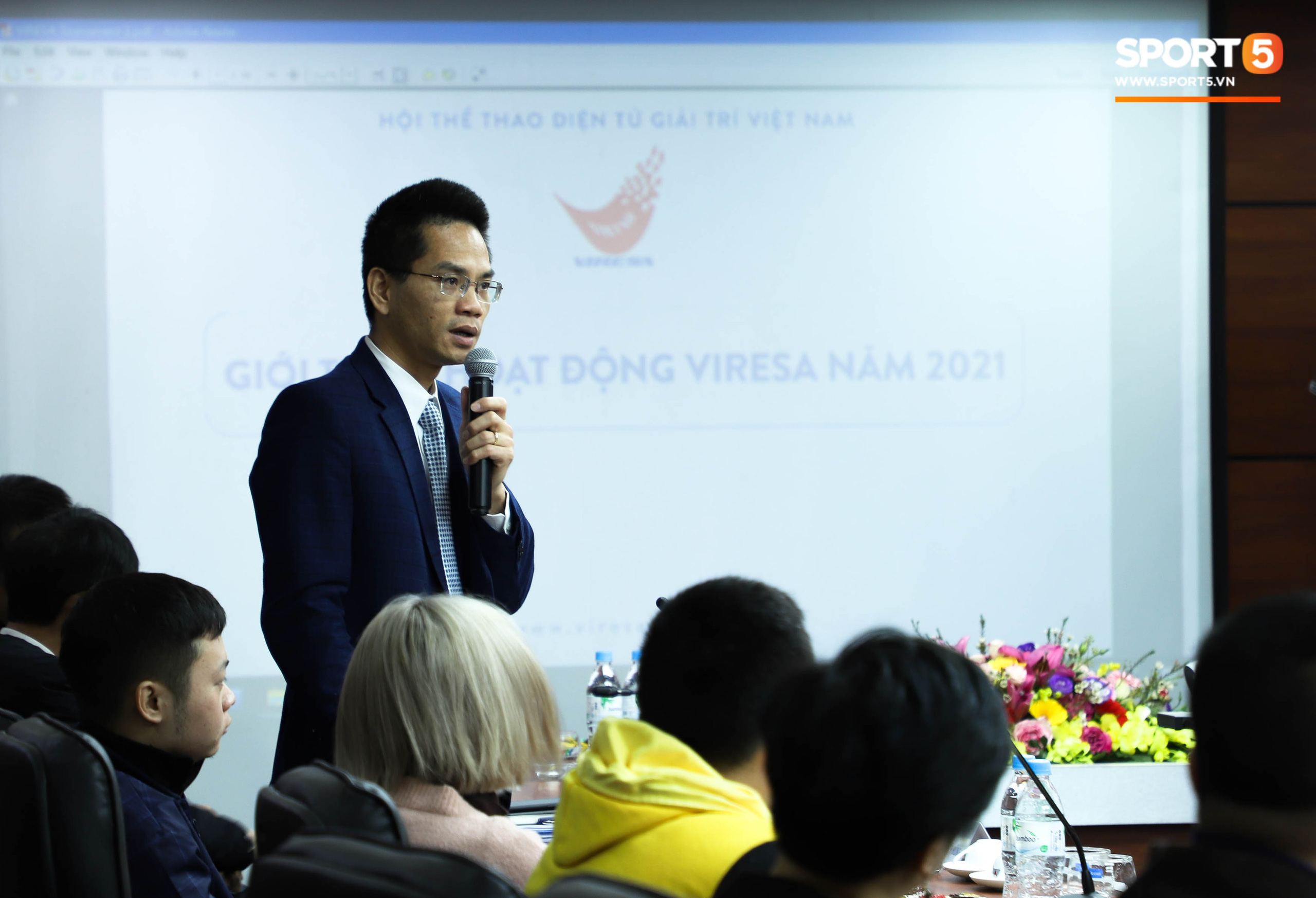 Việt Nam sắp có giải Esports vô địch quốc gia, số lượng bộ môn được cân nhắc đem vào thi đấu gây bất ngờ lớn - Ảnh 5.