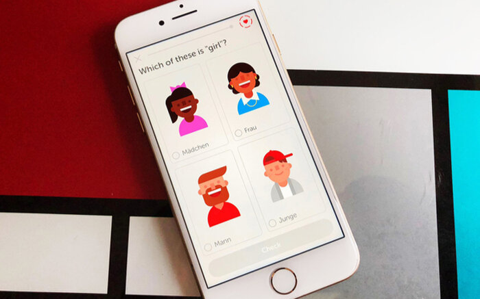 5 ứng dụng học ngoại ngữ tốt nhất trên smartphone