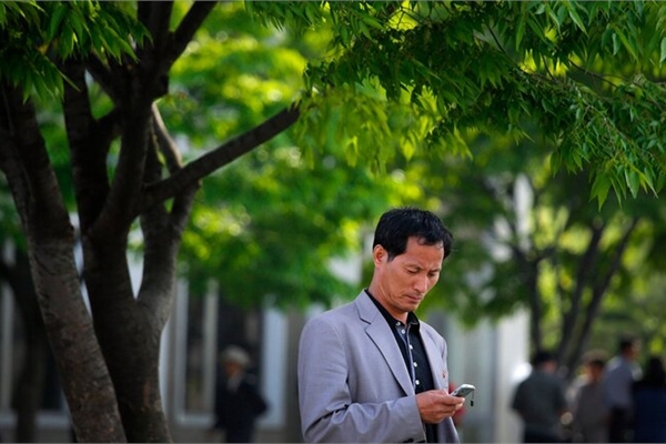 8 sự thật đầy bất ngờ về cách người dân Triều Tiên sử dụng công nghệ