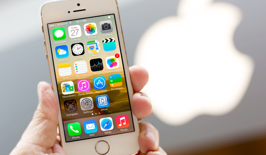 Những chữ S từng xuất hiện trong tên gọi iPhone ý nghĩa gì?