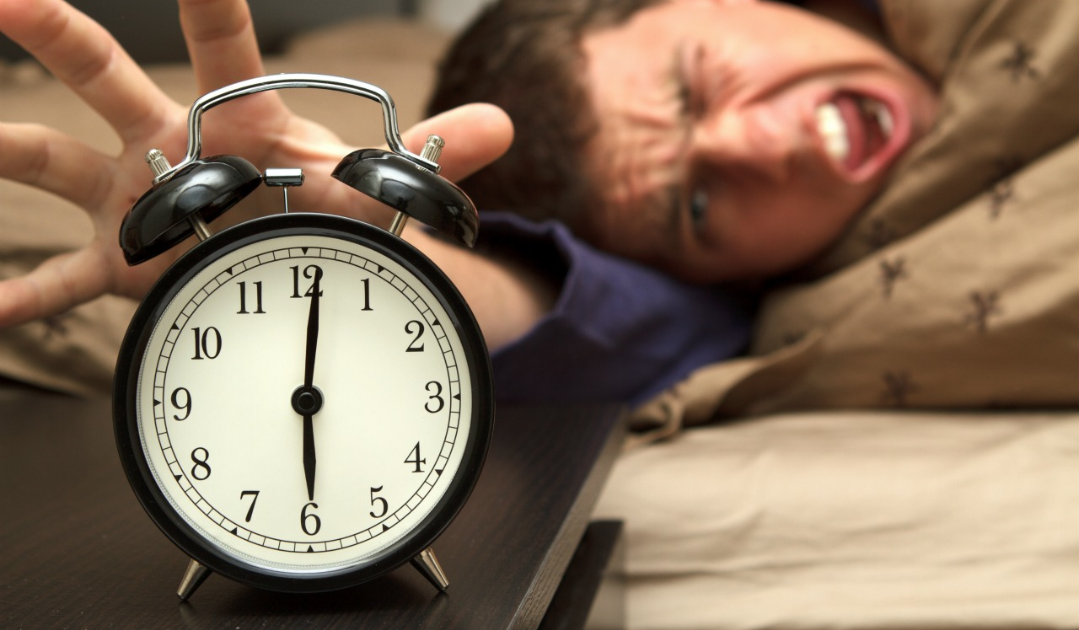 Những ứng dụng báo thức tai quái dành cho những ai mê ngủ nướng