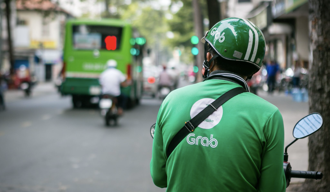 Alibaba đang đàm phán để đầu tư 3 tỉ USD vào ông lớn Grab