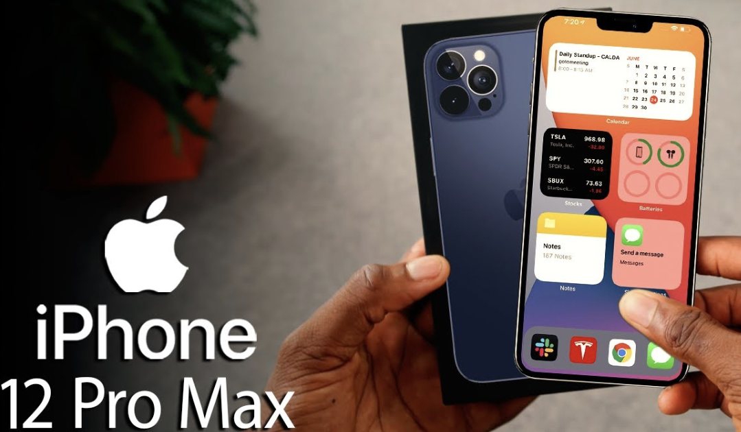 Trang thương mại điện tử Trung Quốc cho đặt trước iPhone 12, khả năng sẽ ra mắt vào 15/9