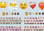 Đây là 217 emoji mới sẽ xuất hiện trên điện thoại của bạn vào năm 2021, cập nhật ngay kẻo lỡ