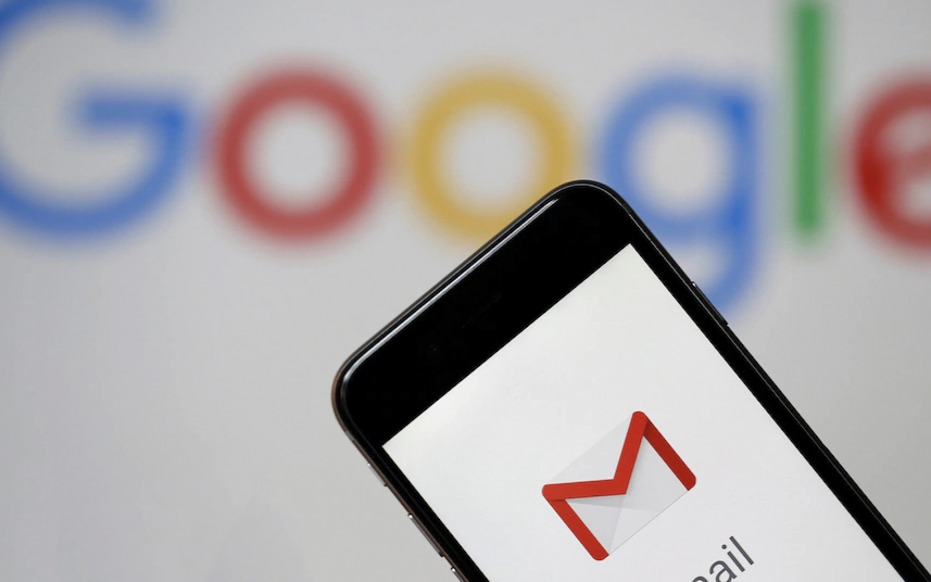 Google gặp sự cố, người dùng Gmail không thể gửi hoặc nhận email