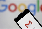 Google gặp sự cố, người dùng Gmail không thể gửi hoặc nhận email